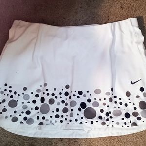 NIKE - mini skort, sizeM.
